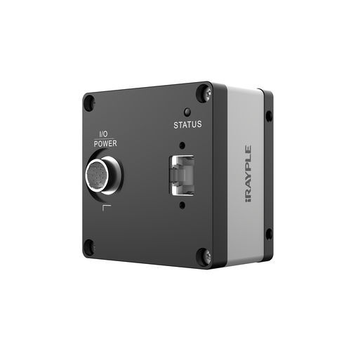 Telecamera digitale - L5042 series - Zhejiang Huaray Technology Co., Ltd. - lineare / di visione per macchina industriale / di trattamento di immagine