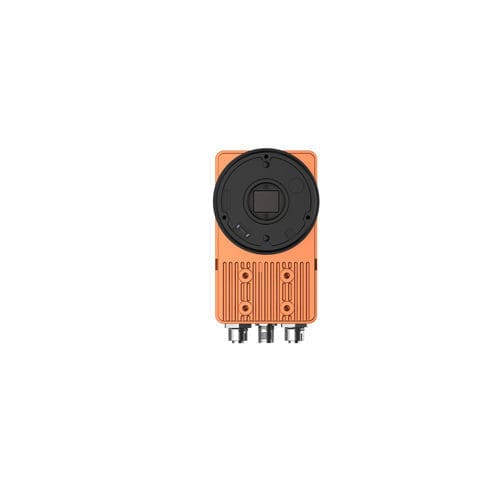 Telecamera intelligente - DH-MV-SI5B00MG002E - Zhejiang Huaray Technology Co., Ltd. - digitale / di visione per macchina industriale / di rilevazione