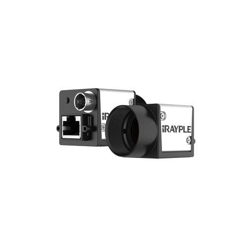 Telecamera digitale - A3124 series - Zhejiang Huaray Technology Co., Ltd. - di visione per macchina industriale / di trattamento di immagine / a colori