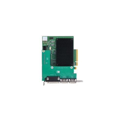 Scheda di acquisizione video PCIe - GCL series - Zhejiang Huaray Technology Co., Ltd. - Camera Link