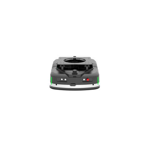 AGV di trasferimento - RTA-M060-LQ - Zhejiang Huaray Technology Co., Ltd. - con alimentazione a batteria