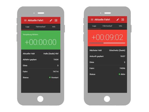 Software di interfaccia - Apps  - INTERAUTOMATION Deutschland GmbH - di regolazione / di pianificazione / di notifica