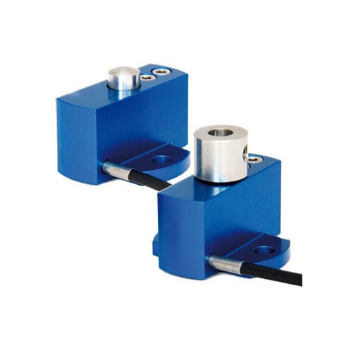Trasduttore di forza a compressione - KA-LF - AST - Angewandte System Technik GmbH - analogico / per macchina di prova / in miniatura