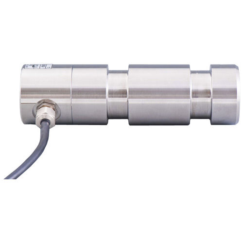 Asse dinamometrico - KAL - AST - Angewandte System Technik GmbH