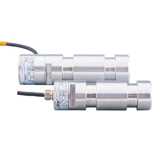 Asse dinamometrico -  KAL-K - AST - Angewandte System Technik GmbH