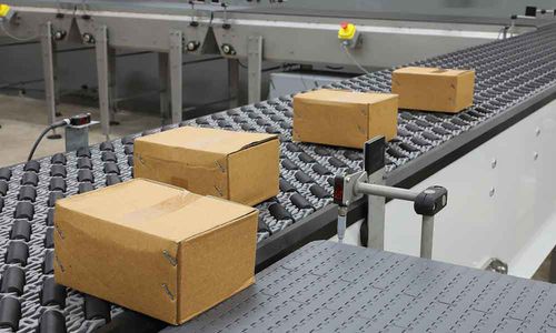 Sistema di smistamento automatico - ARB™, DARB™ series - Alis makina - di processo / per pallet / per pezzi piccoli
