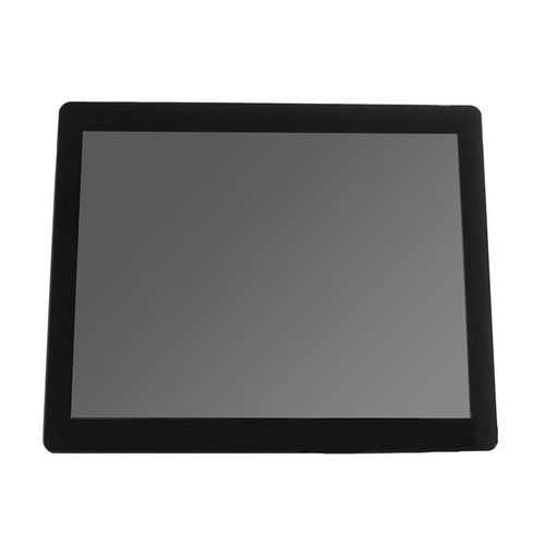 Monitor con touchs creen capacitivo PCAP - M365 series - Poindus - touch screen / di visualizzazione / di stoccaggio