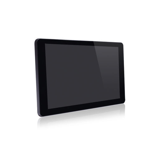 Monitor con touchs creen capacitivo PCAP - M185 series - Poindus - 10.1" / 1280 x 800 / con montaggio VESA