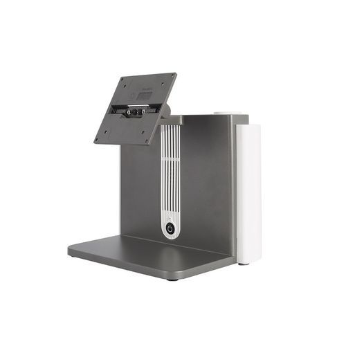 PC box - VariBOX V - Poindus - con montaggio VESA / Intel® Celeron® / Intel® Core i5
