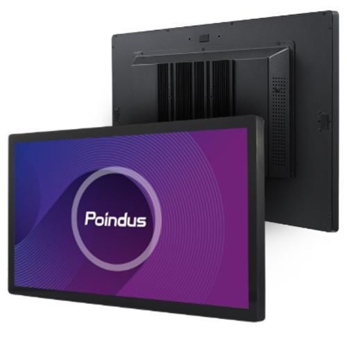 panel PC di LCD - Poindus