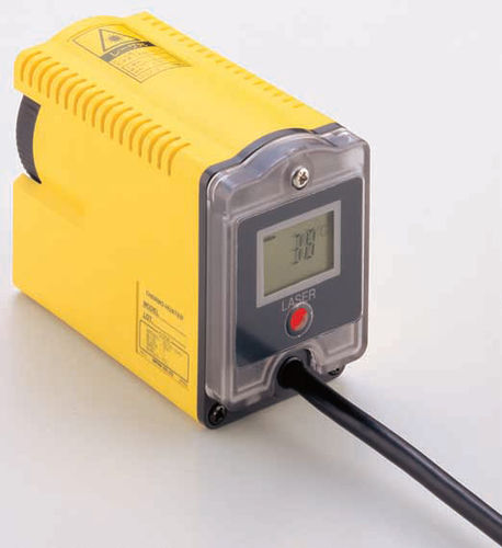 Termometro a infrarossi - BA series  - OPTEX Measurement Division - digitale / fisso / industriale