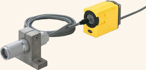 Termometro a infrarossi - BS series - OPTEX Measurement Division - senza monitor / a tenuta stagna / fisso