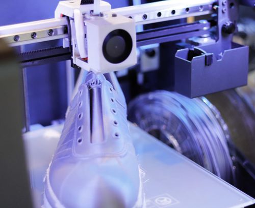Stampa 3D FDM - RapAdd MFG - ABS / PLA / per prototipazione