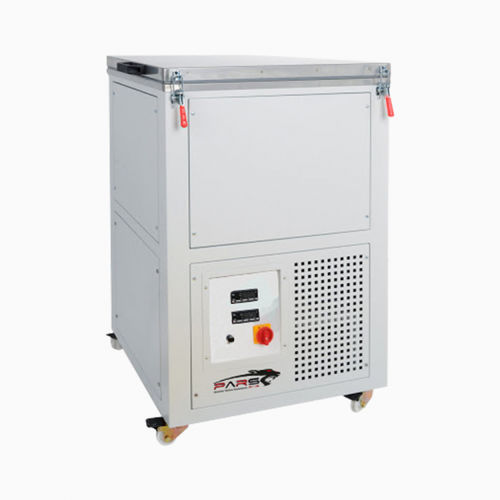Bagnomaria da laboratorio - PRS-AMAGS1 - Parsros Makine ve Laboratuvar Test Cih. İml. İth. İhr. San. ve Dıs. Tic. Ltd.Sti. - mobile