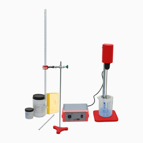 Kit per test con blu di metilene - PRS–AMB0130 - Parsros Makine ve Laboratuvar Test Cih. İml. İth. İhr. San. ve Dıs. Tic. Ltd.Sti.