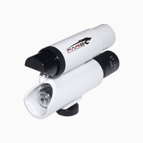 Fessurimetro - PRS-CCMIC - Parsros Makine ve Laboratuvar Test Cih. İml. İth. İhr. San. ve Dıs. Tic. Ltd.Sti.