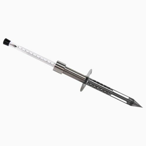 Cono di Abrams per calcestruzzo fresco - PRS-BKSTR - Parsros Makine ve Laboratuvar Test Cih. İml. İth. İhr. San. ve Dıs. Tic. Ltd.Sti.