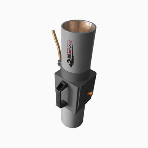 Densimetro per laboratorio - PRS-CEMBDAP - Parsros Makine ve Laboratuvar Test Cih. İml. İth. İhr. San. ve Dıs. Tic. Ltd.Sti.