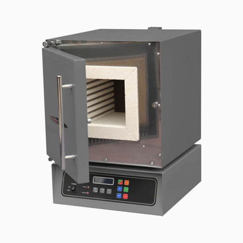 Forno a muffola - PRS-DMFUR - Parsros Makine ve Laboratuvar Test Cih. İml. İth. İhr. San. ve Dıs. Tic. Ltd.Sti. - elettrico / per alte temperature / da laboratorio