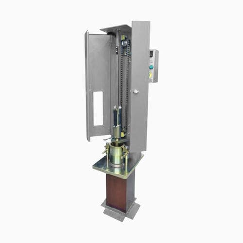 Compattatore di laboratorio Marshall - PRS-ASFAMC series - Parsros Makine ve Laboratuvar Test Cih. İml. İth. İhr. San. ve Dıs. Tic. Ltd.Sti. - automatico