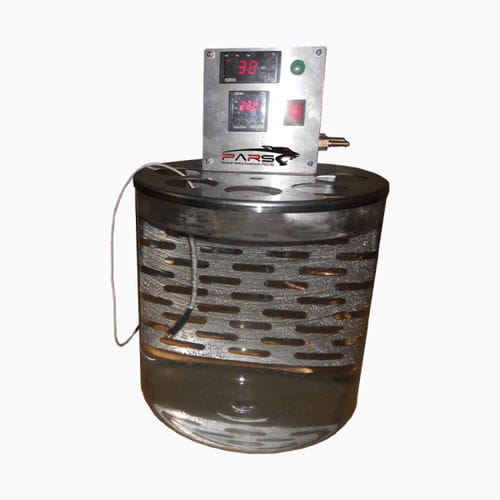 Viscosimetro dinamico - PRS-ASFKVAP - Parsros Makine ve Laboratuvar Test Cih. İml. İth. İhr. San. ve Dıs. Tic. Ltd.Sti.