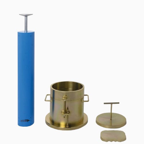 Costipatore - PRS-SPRMR70 - Parsros Makine ve Laboratuvar Test Cih. İml. İth. İhr. San. ve Dıs. Tic. Ltd.Sti.