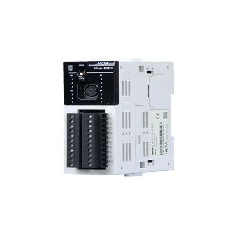PLC compatto - HCA2C     - UMOTO HCFA - RS485 / RS232 / RS422