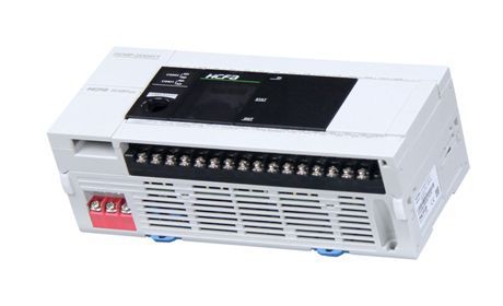 PLC compatto - HCA8P - UMOTO HCFA - con I/O integrati / uscita NPN / uscite PNP
