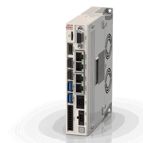 Modulo CPU COM Express - IQ8000 series - UMOTO HCFA - Intel® Celeron J1900 / Intel® Celeron J1900 / Intel® Celeron® 4305U