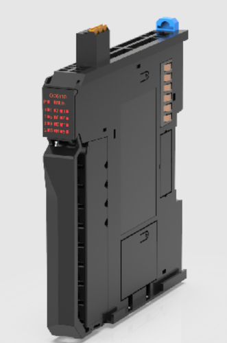 Modulo di I/O digitale - HCQX-OD16-D - UMOTO HCFA - per bus di campo / 16 ingressi digitali / remoto