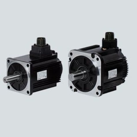 Servomotore sincrono - X1 series - UMOTO HCFA - AC / 220 V / 110 V