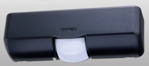 Sensore di prossimità a infrarossi passivi - OP-08C - OPTEX Entrance - rettangolare / analogico / per porta automatica