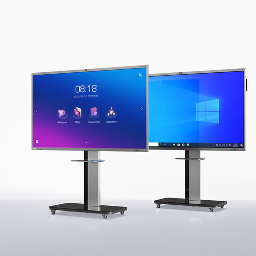 Display touch screen - M6TA - shenzhen horion intelligent technology co.,ltd - 3840 x 2160 / ad alta definizione / picking