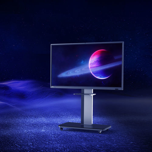 Display touch screen - M5APro - shenzhen horion intelligent technology co.,ltd - 3840 x 2160 / rotondo / ad incastro