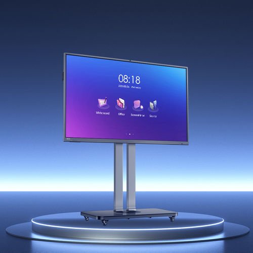 Display touch screen - M5A - shenzhen horion intelligent technology co.,ltd - a colori / 3840 x 2160 / ad incastro
