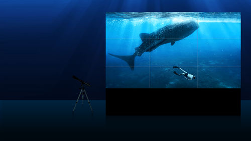 Schermo murale LCD - shenzhen horion intelligent technology co.,ltd - con LED / 1920 x 1080