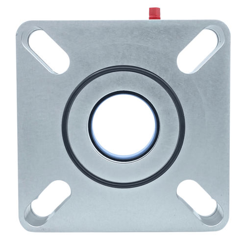 Guarnizione torica - 7520 - CinchSeal - in elastomero / in silicone / a sezione rettangolare
