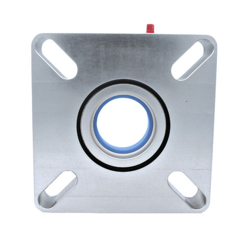 Guarnizione torica - 7550 - CinchSeal - in elastomero / in silicone / a sezione rettangolare