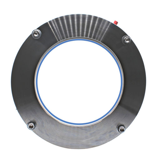 Guarnizione in acciaio inossidabile - 9700  - CinchSeal - a sezione circolare / industriale / per albero