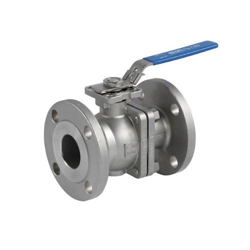 Valvola a sfera - 10E10 series - Econ Brand Valves - a leva / di controllo / a sede