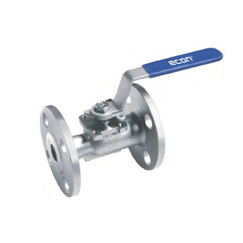 Valvola a sfera - 30E15  - Econ Brand Valves - a leva / di controllo / a sede
