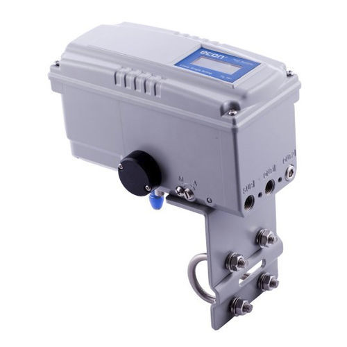Posizionatore intelligente - 3303 - Econ Brand Valves - elettrico / rotativo