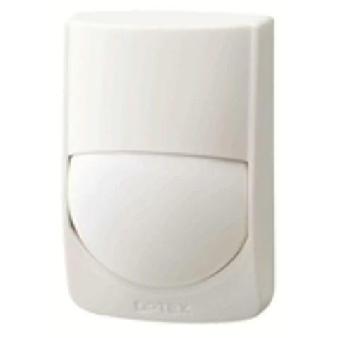 Rilevatore di intrusione - RXC-ST - OPTEX SEC Division - a infrarossi passivi / per uso interno
