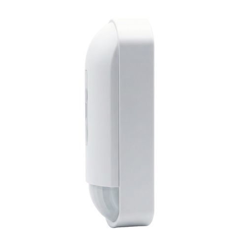 Rilevatore di intrusione - FLX-A-DAM FlipX - OPTEX SEC Division - a microonde / PIR / per uso interno
