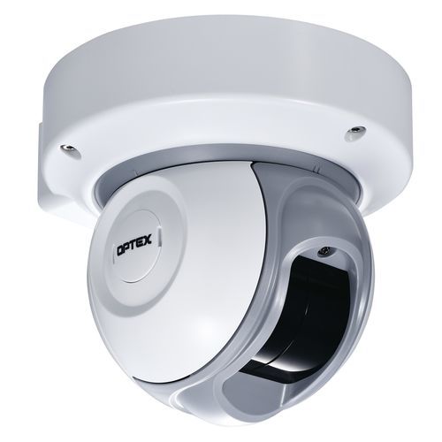 Sensore LIDAR ad alta risoluzione - RLS-2020S - OPTEX SEC Division