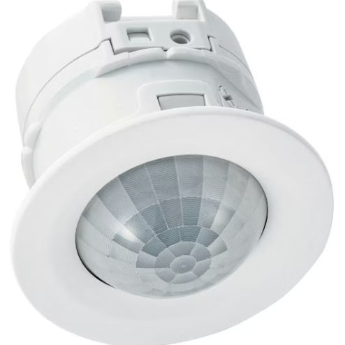 Rilevatore di intrusione - AP-360BR - OPTEX SEC Division - di movimento / a infrarossi passivi / PIR