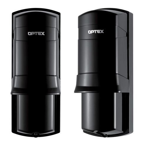 Rilevatore di intrusione - AX-70TN  - OPTEX SEC Division - IR / a raggio / per uso interno