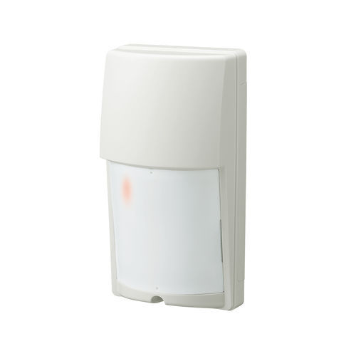 Rilevatore di intrusione - LX-402 - OPTEX SEC Division - PIR / per uso esterno