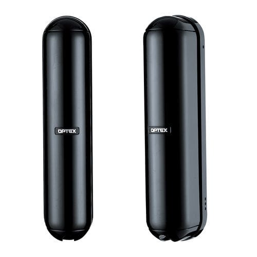 Rilevatore di intrusione - BX-100PLUS - OPTEX SEC Division - IR / a raggio / per uso esterno