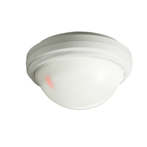Rilevatore di intrusione - SX-360Z - OPTEX SEC Division - PIR / per uso interno / da soffitto